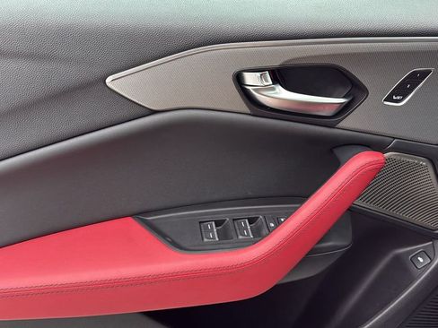 Certified 2022 Acura TLX w/ A-SPEC Pkg image 24