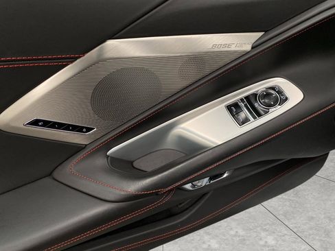 Used 2020 Chevrolet Corvette Stingray Premium Cpe w/ 3LT Preferred Equipment Group image 30