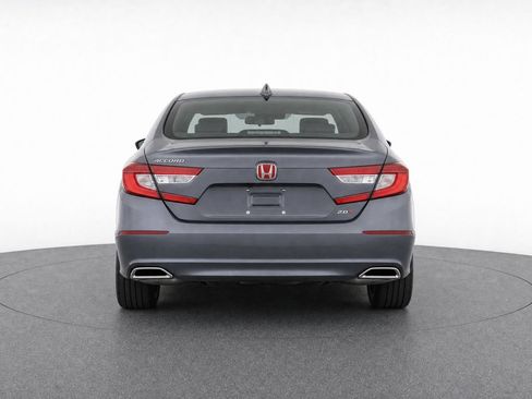 Used 2020 Honda Accord EX-L image 7