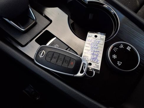 New 2026 Nissan Rogue SV image 26