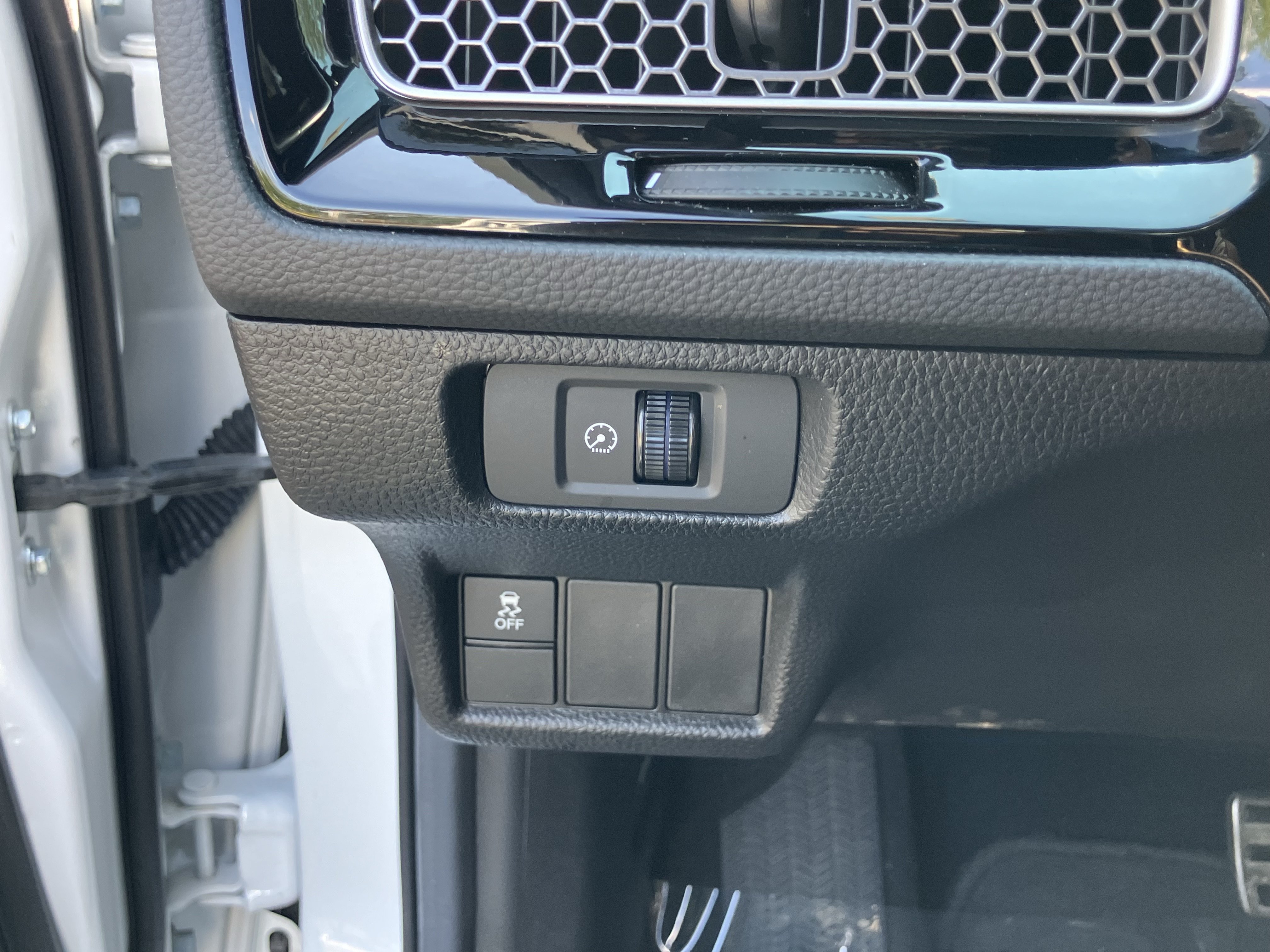 Certified 2025 Honda Civic Sport image 19