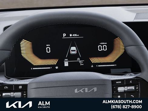 New 2026 Kia Sorento EX w/ EX Premium Package image 20