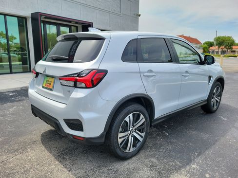 New 2026 Mitsubishi Outlander Sport SE AWD/4WD image 4