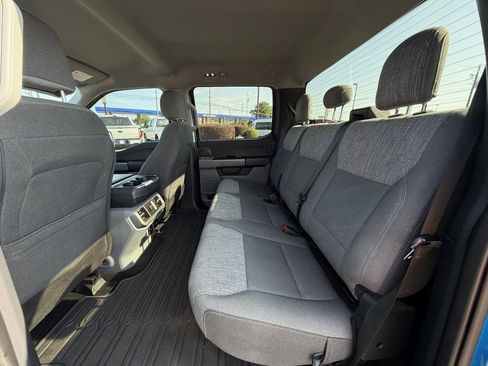 Certified 2021 Ford F150 XLT w/ Equipment Group 302A High image 15