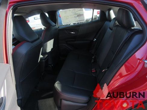 New 2026 Toyota Prius Plug-In Hybrid image 13