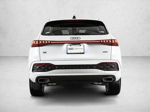 New 2025 Audi Q5 Premium Plus image 7