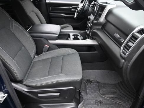 Used 2019 RAM 1500 Big Horn AWD/4WD image 7