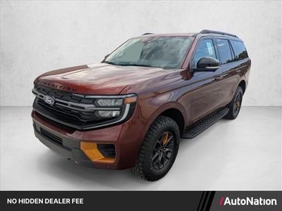 New 2027 Ford Expedition Tremor w/ Driver's Package