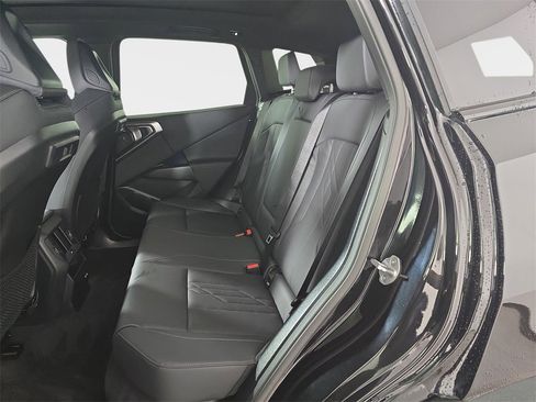 Used 2026 BMW X3 M50 w/ Premium Package image 17