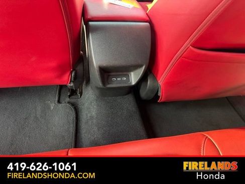 Used 2024 Acura Integra A-Spec FWD image 31