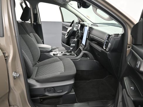 Used 2025 Ford Ranger XLT w/ Equipment Group 301A High image 17