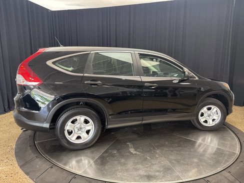 Used 2012 Honda CR-V LX image 7