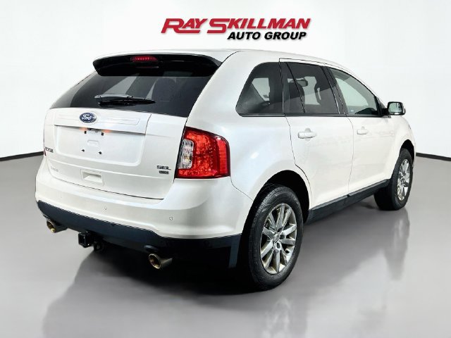 Used 2014 Ford Edge SEL w/ Equipment Group 205A AWD/4WD image 7