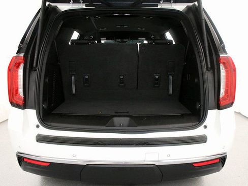 Certified 2023 GMC Yukon SLT image 28