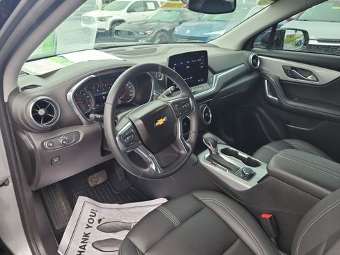 Used 2023 Chevrolet Blazer LT AWD/4WD image 18