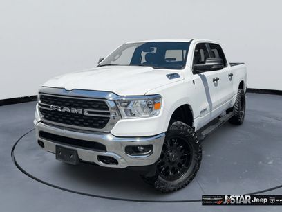 Used 2023 RAM 1500 Big Horn