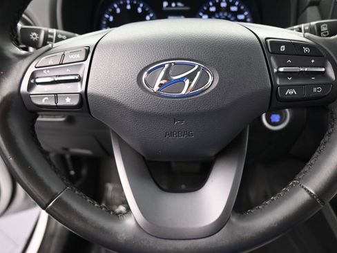 Used 2022 Hyundai Kona SEL w/ Convenience Package image 30
