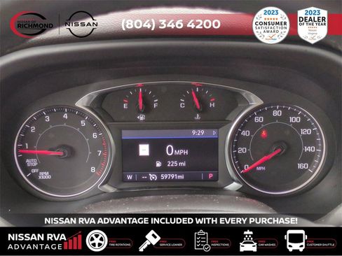 Used 2023 GMC Acadia SLT image 28