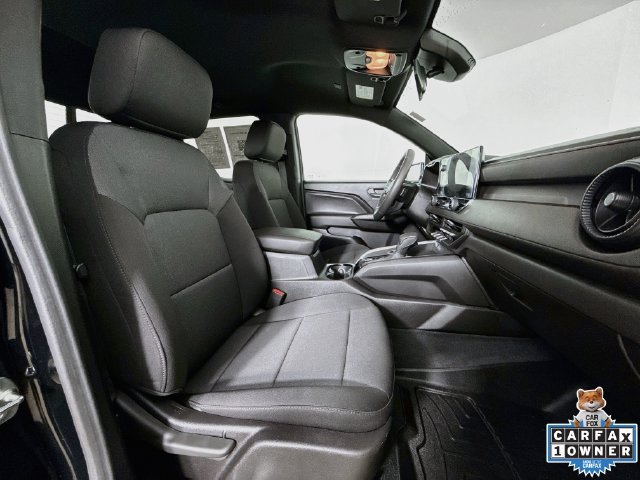 Used 2024 Chevrolet Colorado Trail Boss w/ Advanced Trailering Package AWD/4WD image 28