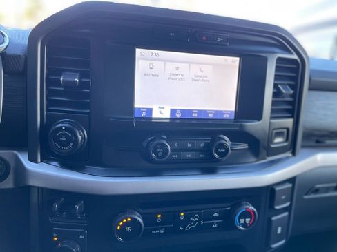 Used 2023 Ford F150 XLT w/ Trailer Tow Package image 15