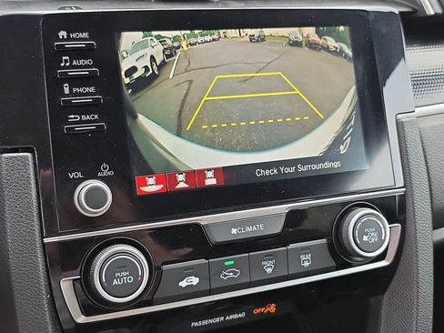 Used 2020 Honda Civic Sport image 20
