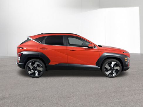 Used 2024 Hyundai Kona Limited image 36