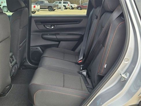 New 2025 Honda CR-V Sport image 14