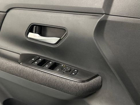 New 2026 Nissan Kicks SV w/ Cold Weather Package image 15