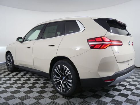 Used 2026 BMW X3 xDrive30i w/ Premium Package AWD/4WD image 6