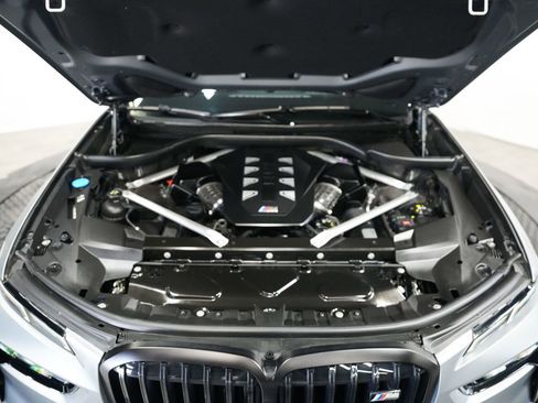 Used 2024 BMW X7 M60i w/ Executive Package AWD/4WD image 50