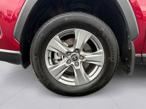 Certified 2025 Toyota RAV4 XLE w/ Convenience Package image 9