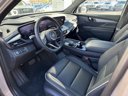 New 2026 Buick Enclave Sport Touring w/ Power Package AWD/4WD image 7