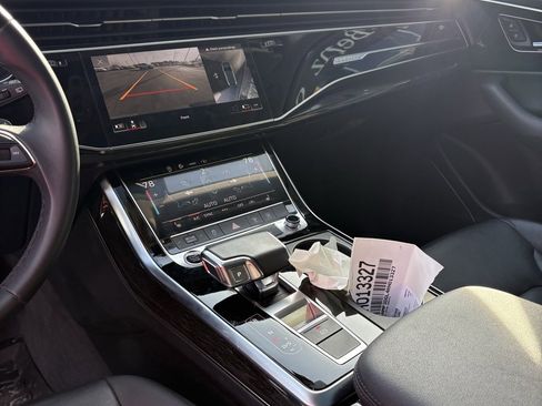 Used 2023 Audi Q7 2.0T Premium image 15