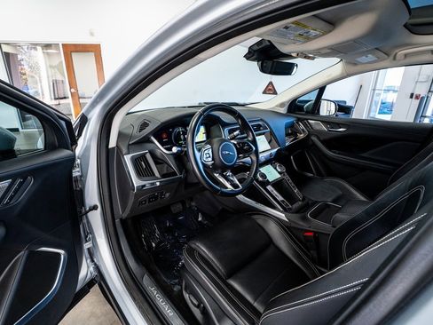 Used 2020 Jaguar I-PACE S image 36