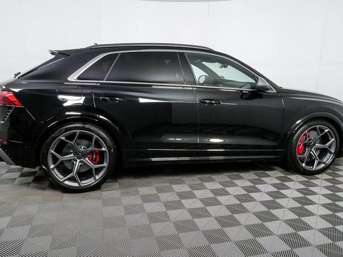 New 2026 Audi RS Q8 performance image 2