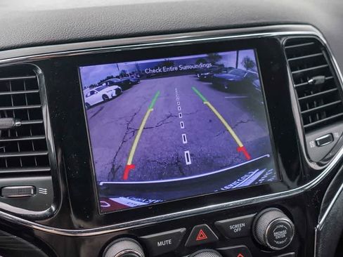 Certified 2020 Jeep Grand Cherokee Limited RWD image 22