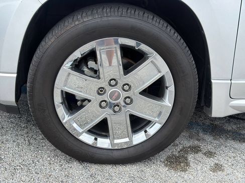 Used 2015 GMC Acadia Denali FWD image 9
