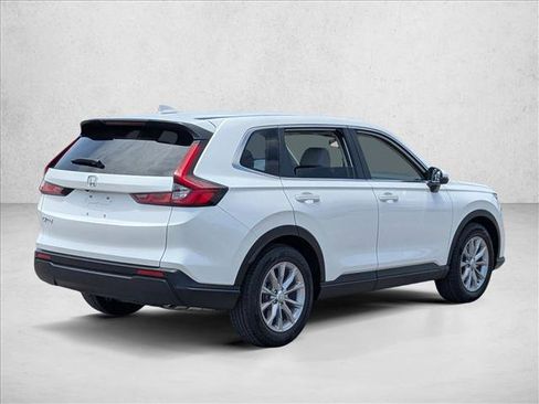 Used 2024 Honda CR-V EX image 5