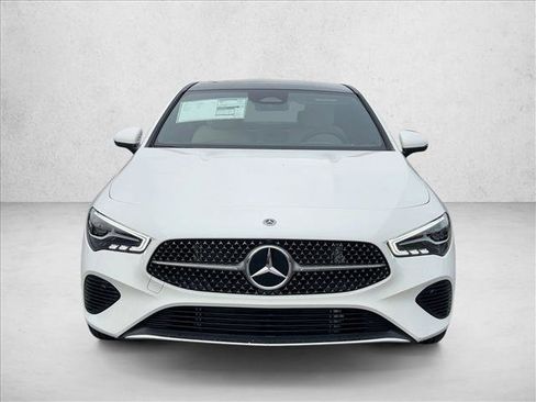 New 2026 Mercedes-Benz CLA 250 image 6