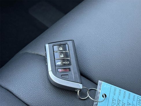 Certified 2024 Acura MDX SH-AWD image 32
