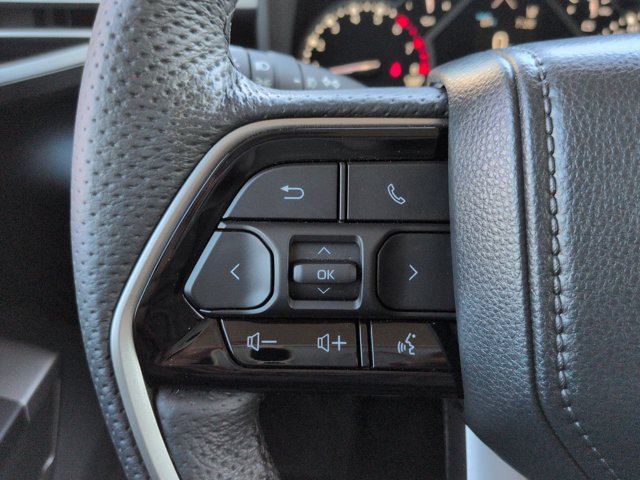 Used 2024 Toyota Tundra SR5 w/ SR5 Premium Package AWD/4WD image 23