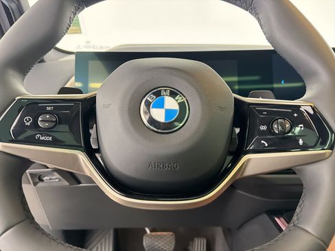 Used 2025 BMW X3 xDrive30i w/ Premium Package AWD/4WD image 14