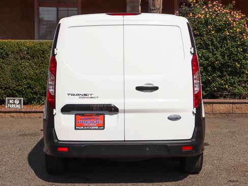 Used 2022 Ford Transit Connect XL image 7