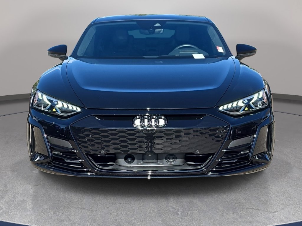 Used 2024 Audi RS e-tron GT w/ Carbon Performance Package AWD/4WD image 3
