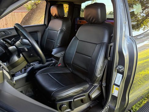 Used 2021 Ford Ranger XL w/ Equipment Group 101A High image 14