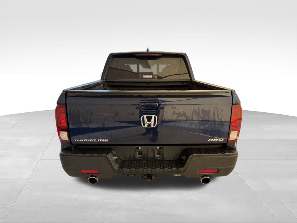 Used 2023 Honda Ridgeline RTL image 8