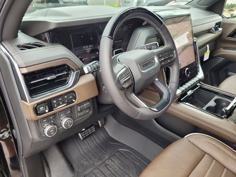 New 2026 GMC Yukon XL Denali Ultimate AWD/4WD image 20