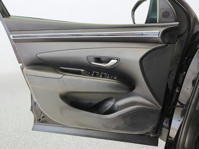 Used 2024 Hyundai Tucson SEL FWD image 21