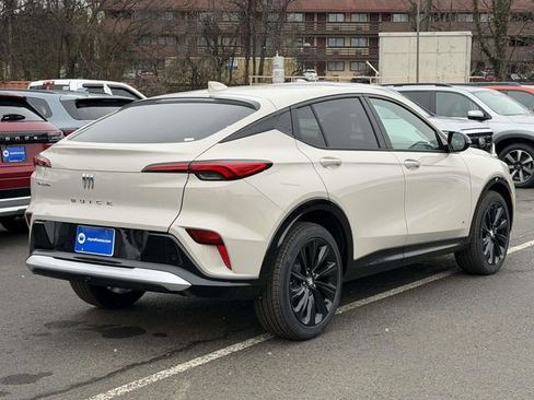 New 2026 Buick Envista Sport Touring w/ Studio Series image 2