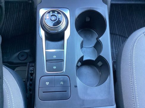 Used 2020 Ford Escape S image 57